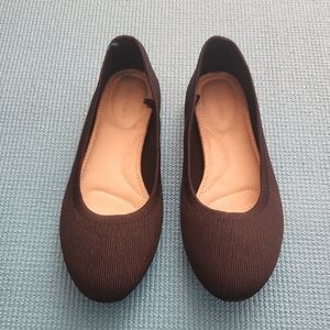 Old Navy Black Women's Flats